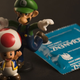 Illustration for article titled And Then Luigi Went on Mr. Toads Wild Ride